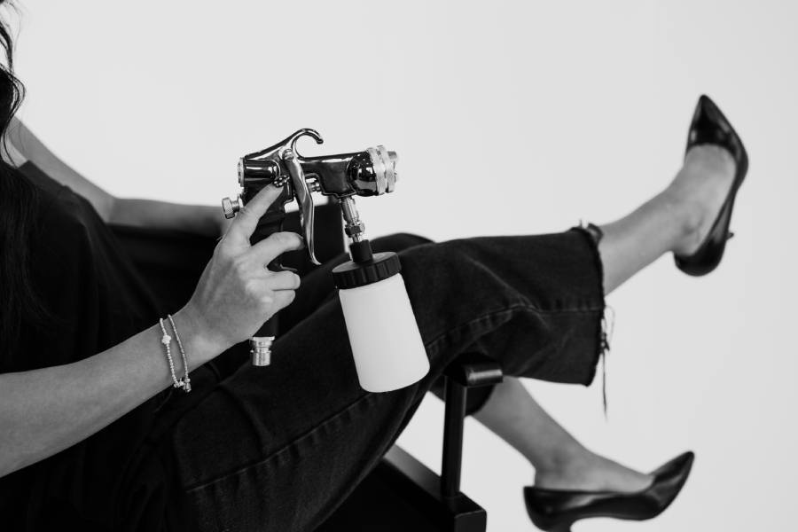 The Real Reason Your Luxury Salon Visit Costs What It Costs