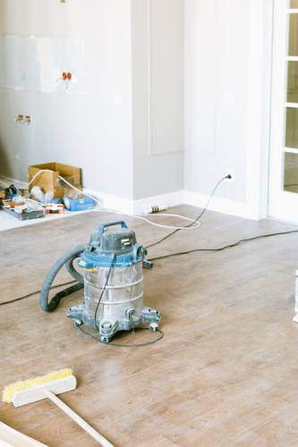 One Flood, Two Bills: When the Sewer Lateral Fails, Who Pays for the Water Damage Restoration Service?