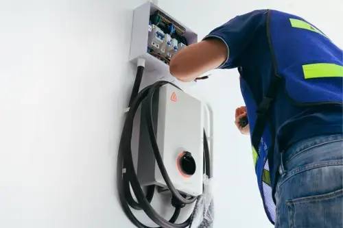 Can a Damaged Electrical Panel Be Repaired or Does It Need Replacement?